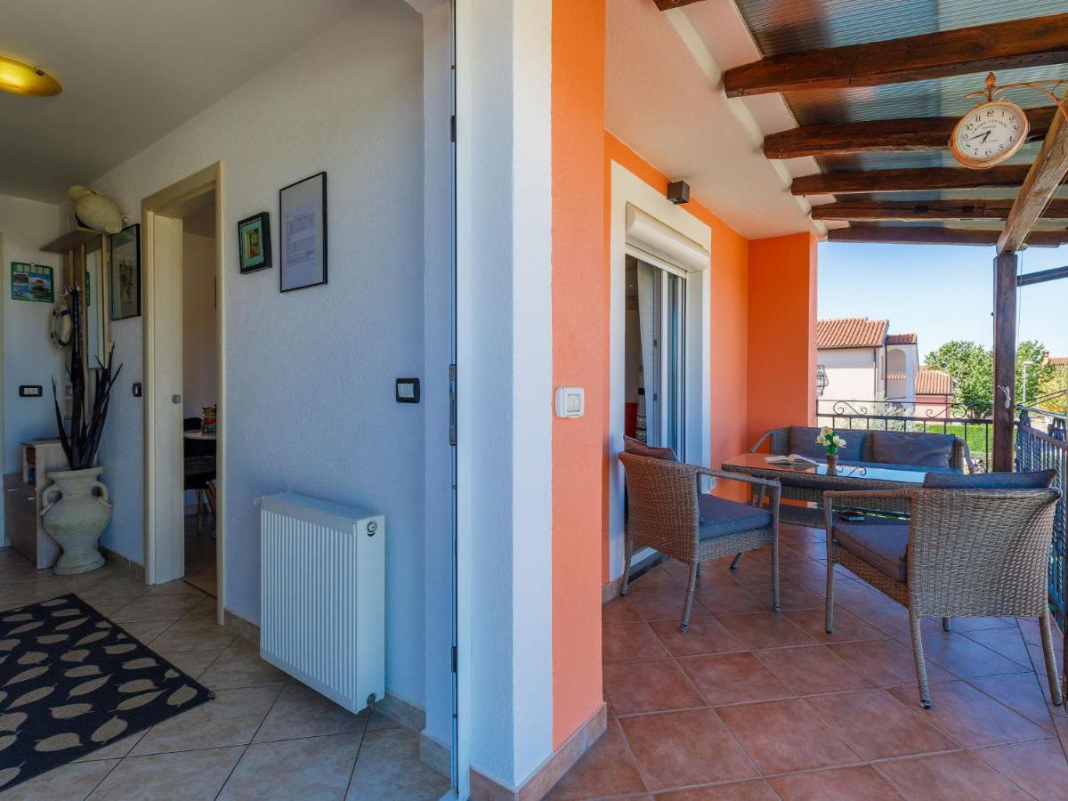 Apartment Fontana-1 By Interhome Murine Exterior foto