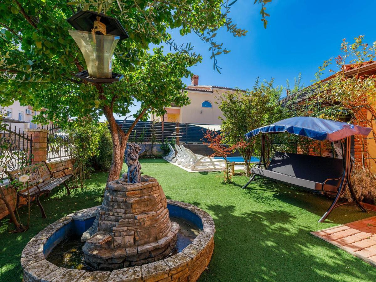 Apartment Fontana-1 By Interhome Murine Exterior foto