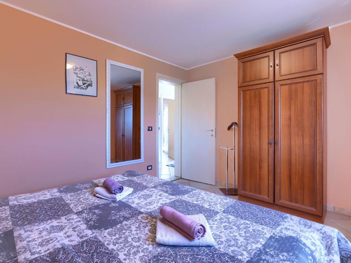 Apartment Fontana-1 By Interhome Murine Exterior foto