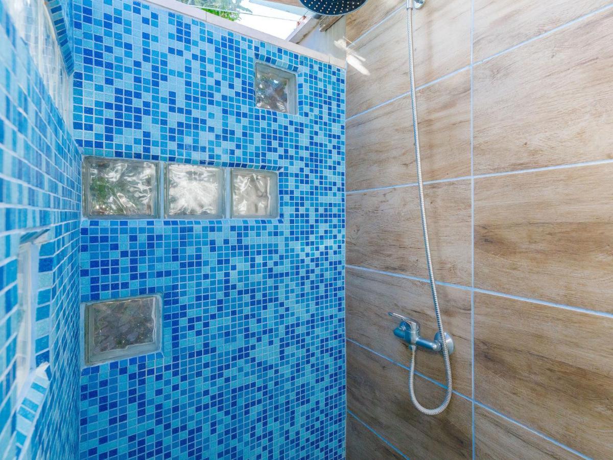 Apartment Fontana-1 By Interhome Murine Exterior foto