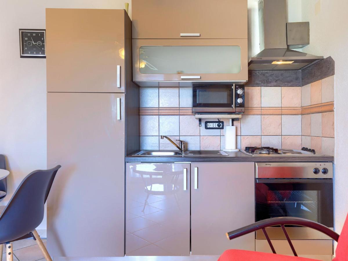 Apartment Fontana-1 By Interhome Murine Exterior foto
