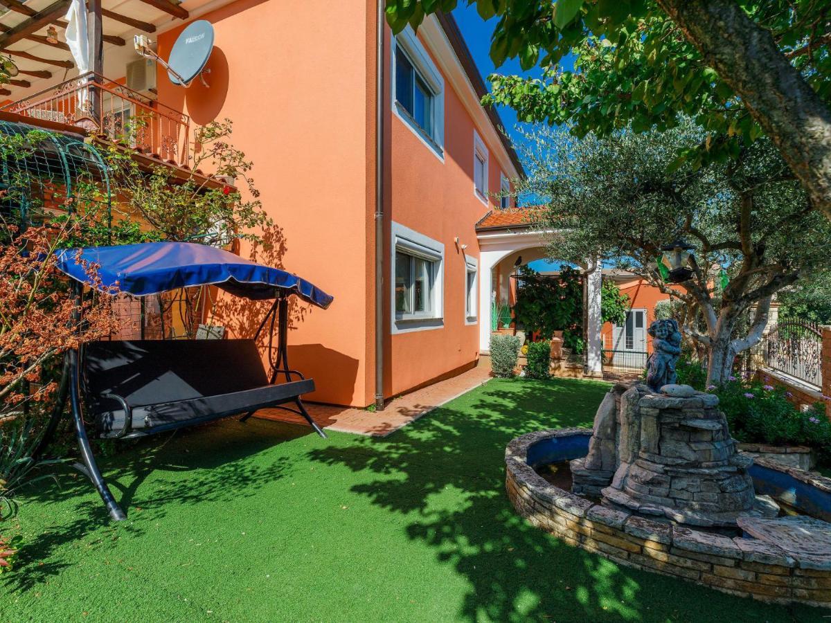 Apartment Fontana-1 By Interhome Murine Exterior foto