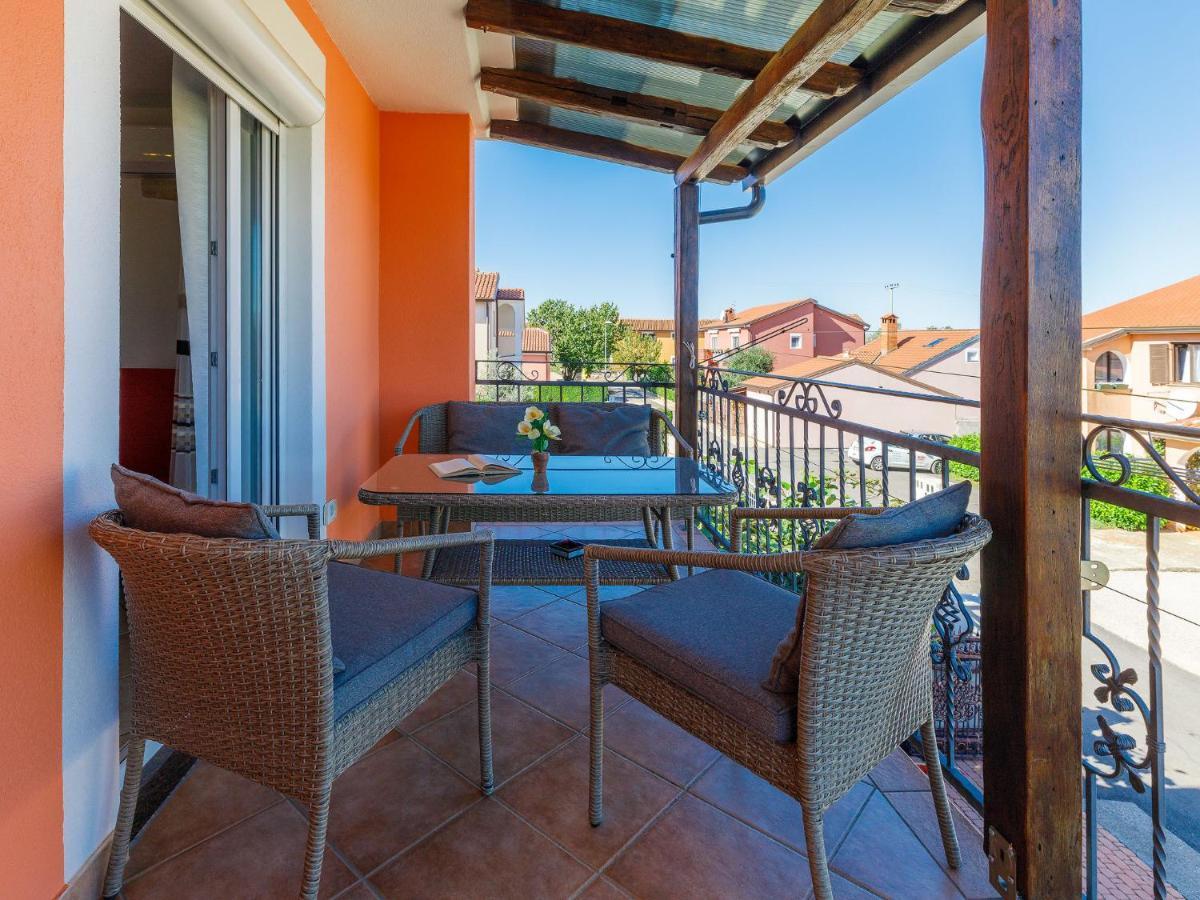 Apartment Fontana-1 By Interhome Murine Exterior foto
