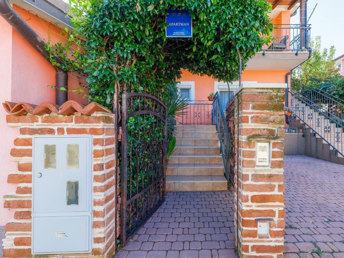 Apartment Fontana-1 By Interhome Murine Exterior foto